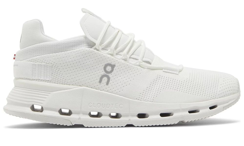 On Cloudnova 'White'