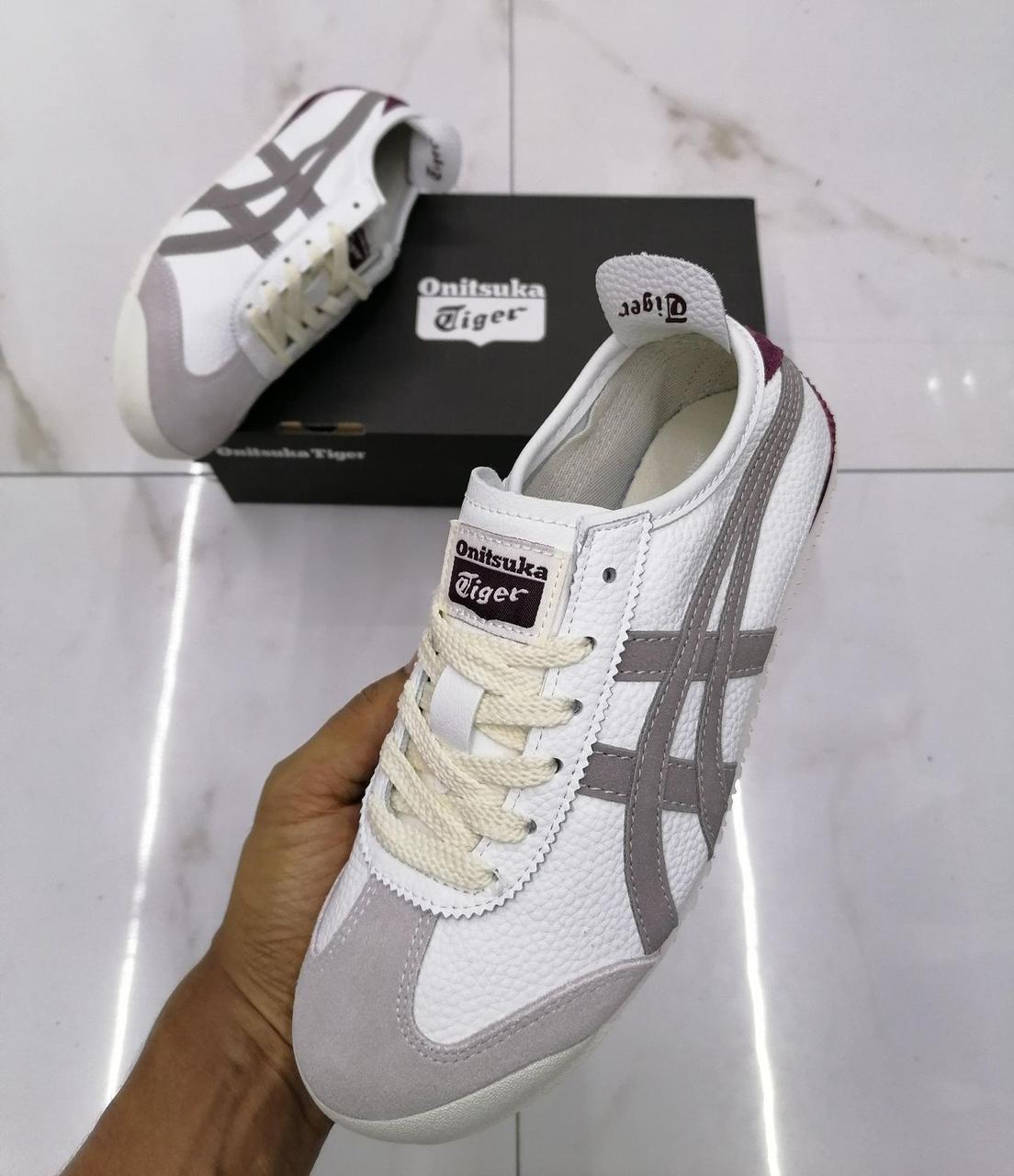 Onitsuka Tiger Mexico 66