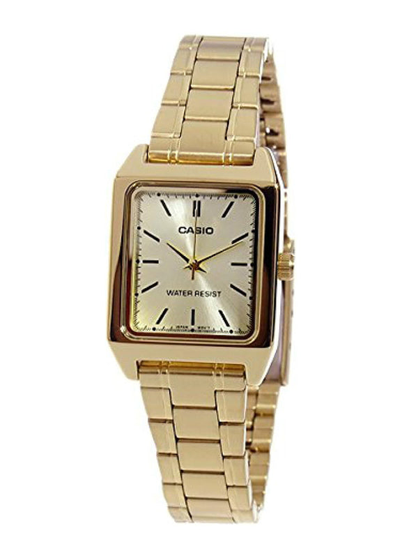 Casio Watch for Women LTP-V007G-9EUDF