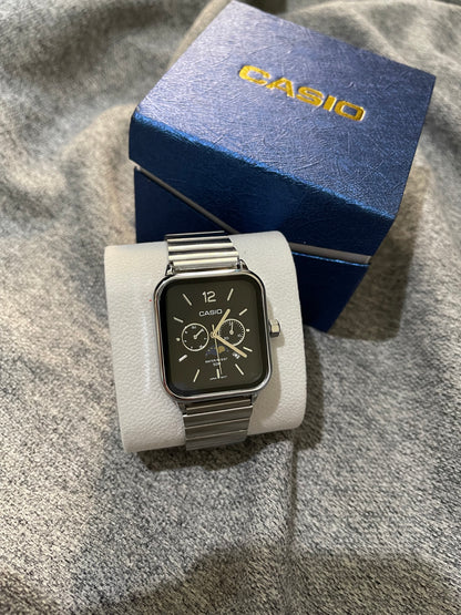 Casio Moonphase MTP-M305D-1A2V