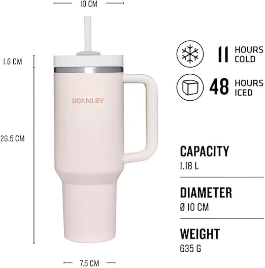 Stanley Quencher H2.O FlowState