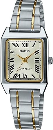 Casio Women's Watch - LTP-V007SG-9BUDF