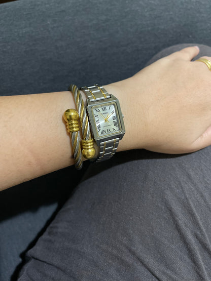 Casio Women's Watch - LTP-V007SG-9BUDF