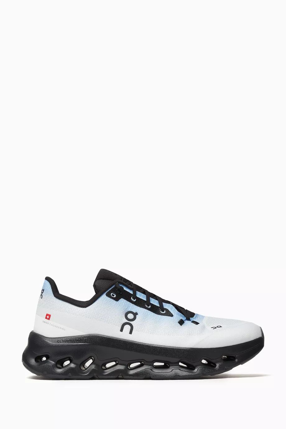 ON Cloudtilt ‘Blue Mesh’