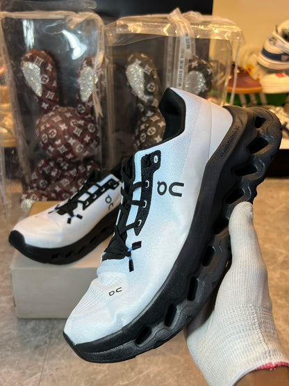 ON Cloudtilt ‘Blue Mesh’