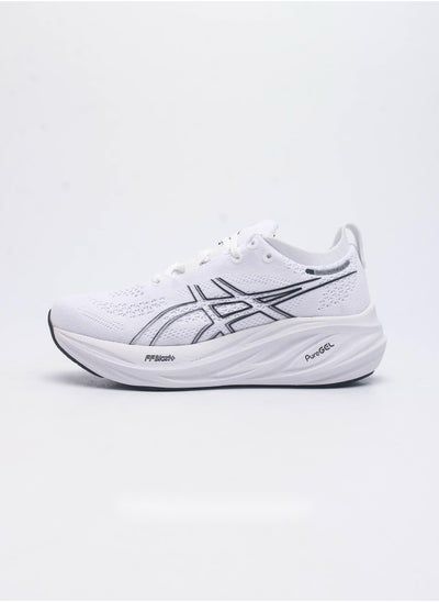 ASICS GEL-Nimbus 26 ‘White’🤍