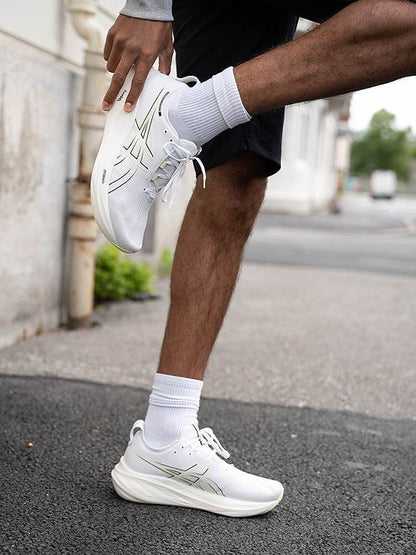 ASICS GEL-Nimbus 26 ‘White’🤍