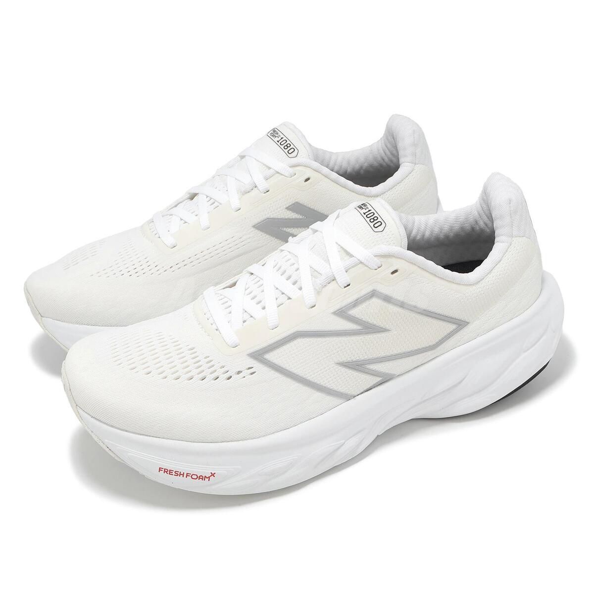 New Balance Fresh Foam X 1080 v14 ‘White’