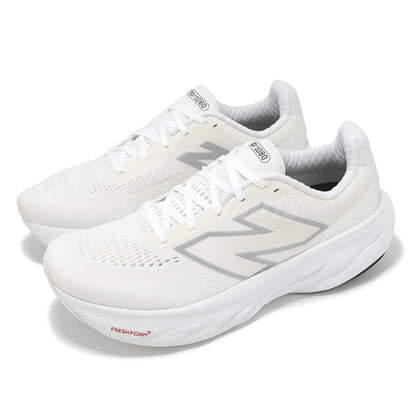 New Balance Fresh Foam X 1080 v14 ‘White’