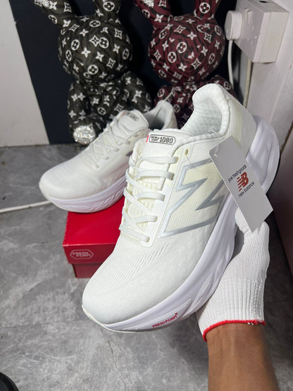 New Balance Fresh Foam X 1080 v14 ‘White’