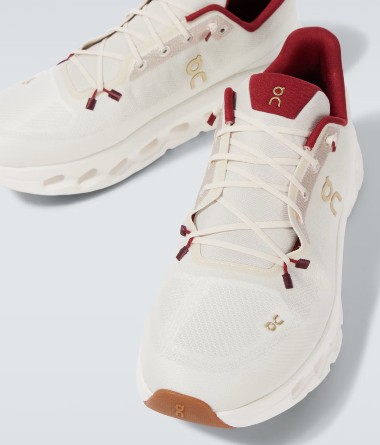 ON Cloudtilt Pearl Ivory