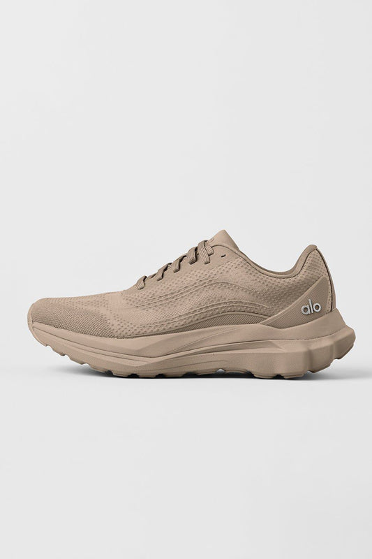 Alo Runner Gravel