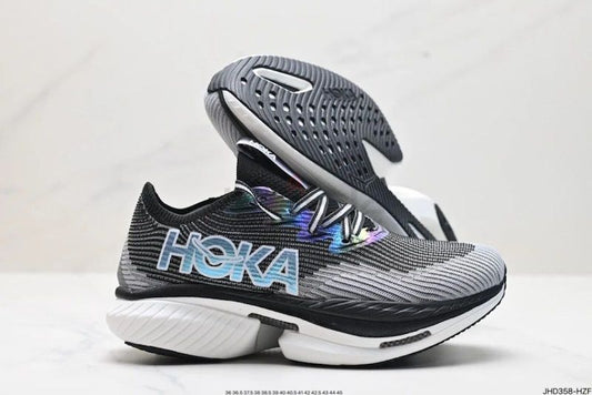 Hoka Cielo X1 ‘black’