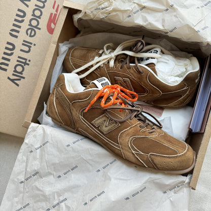 New Balance X Miu Miu 530 SL