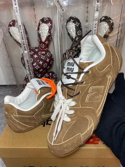 New Balance X Miu Miu 530 SL