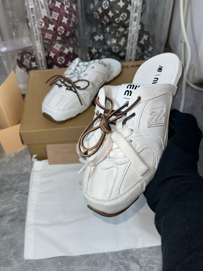 New Balance X Miu Miu 530 SL