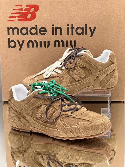 New Balance X Miu Miu 530 SL