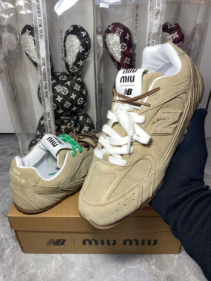 New Balance X Miu Miu 530 SL