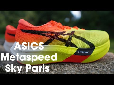 ASICS METASPEED SKY PARIS