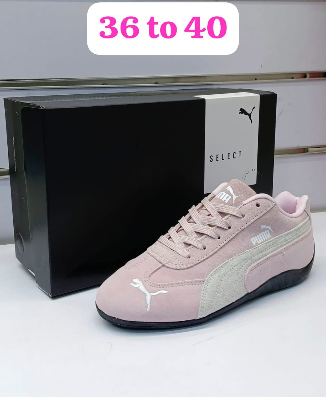 Puma Speedcat