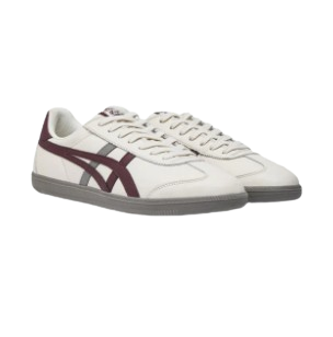 Onitsuka Tiger - Tokuten 'Burgundy Grey White'