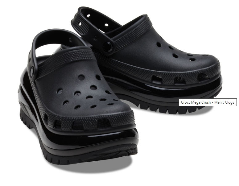 Crocs Mega Women