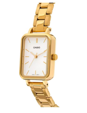 Casio Women's Vintage Watch