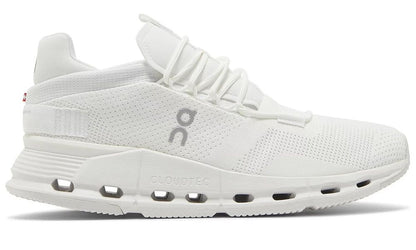 On Cloudnova 'White'