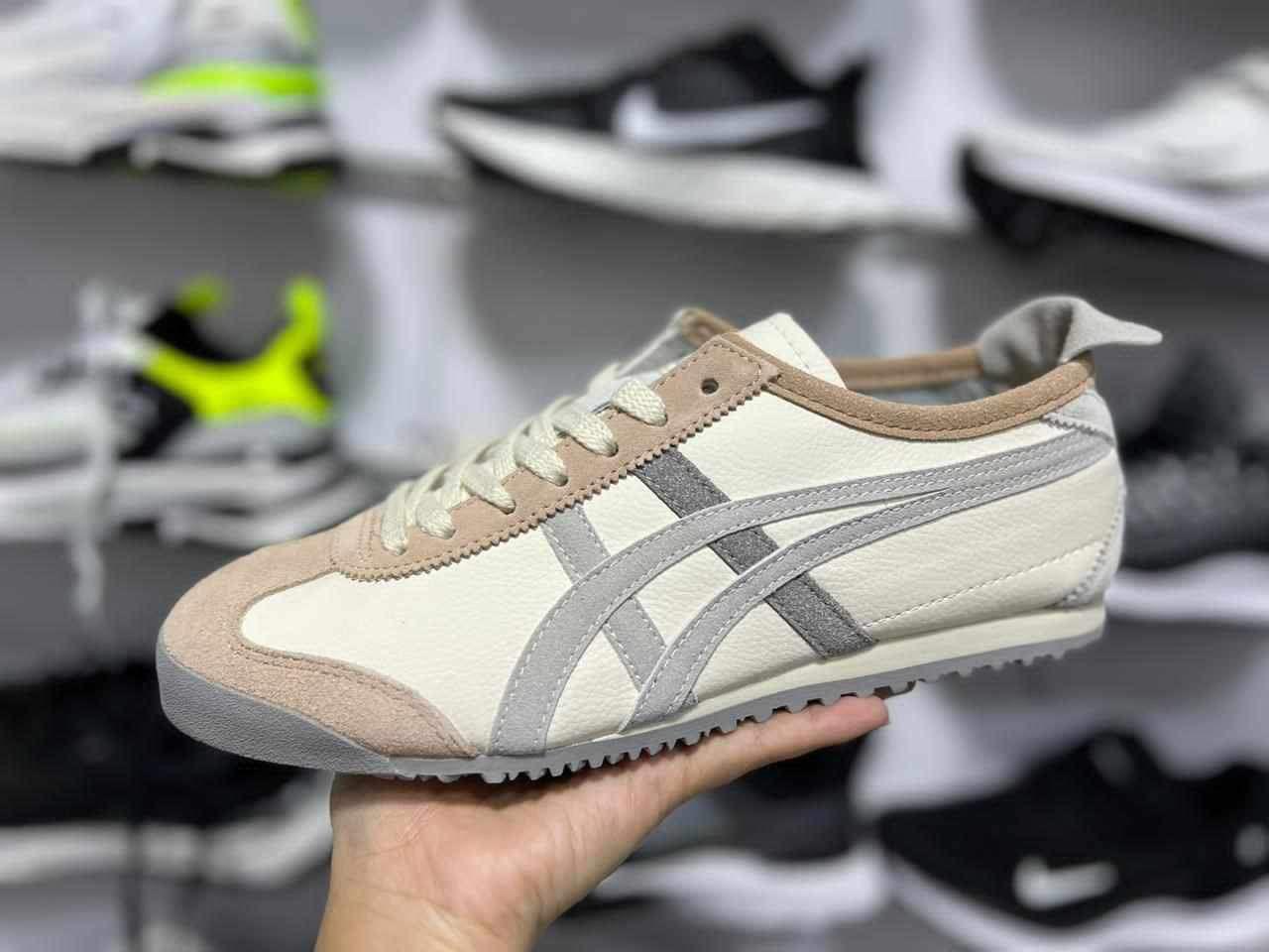 Onitsuka Tiger Mexico 66