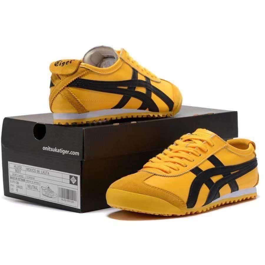 Onitsuka Tiger Mexico 66
