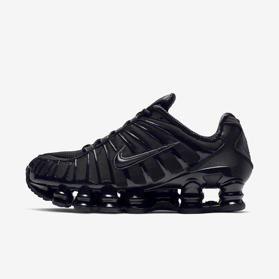 Nike shox TL Black