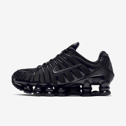 Nike shox TL Black