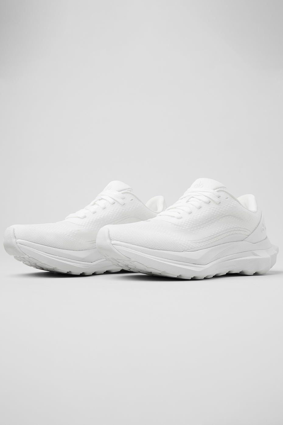 ALO RUNNER White