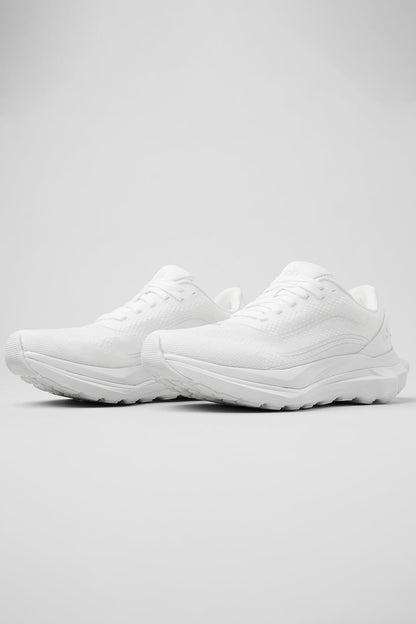 ALO RUNNER White