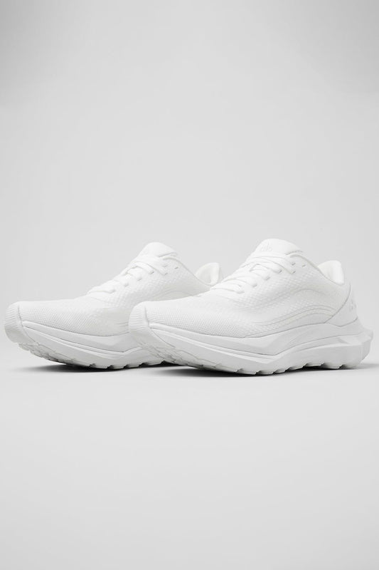 ALO RUNNER White