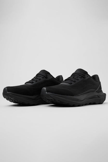 ALO RUNNER Black