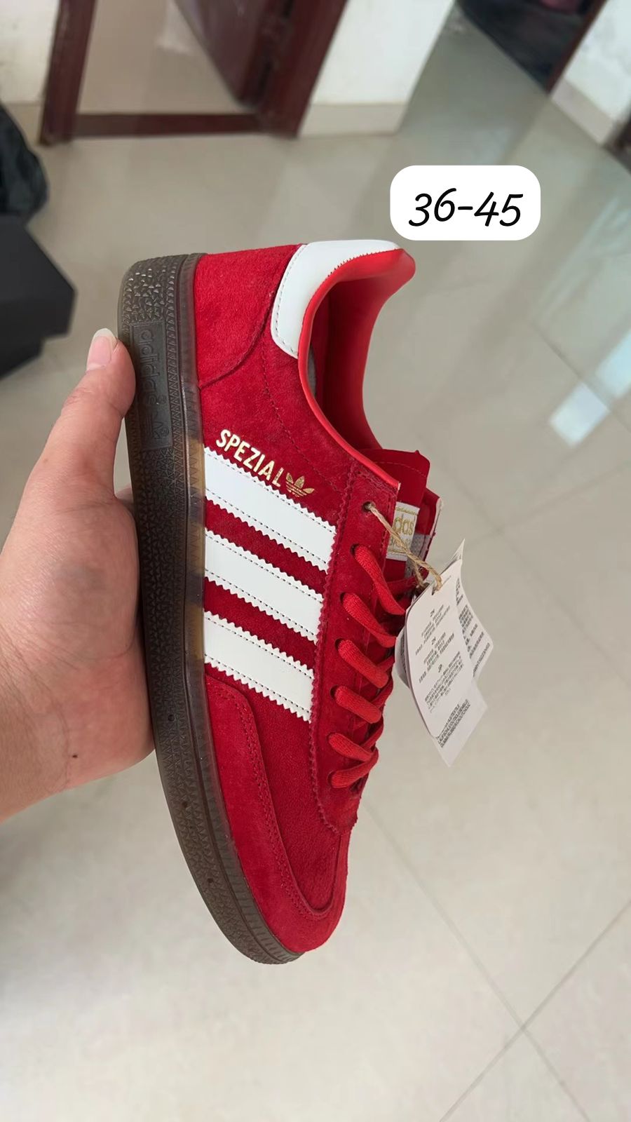 Adidas Handball Spezial