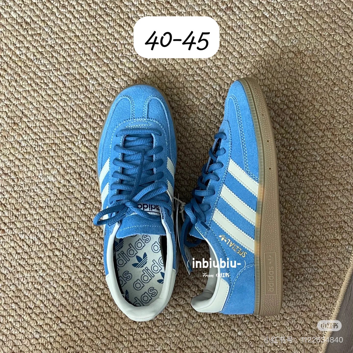 Adidas Handball Spezial