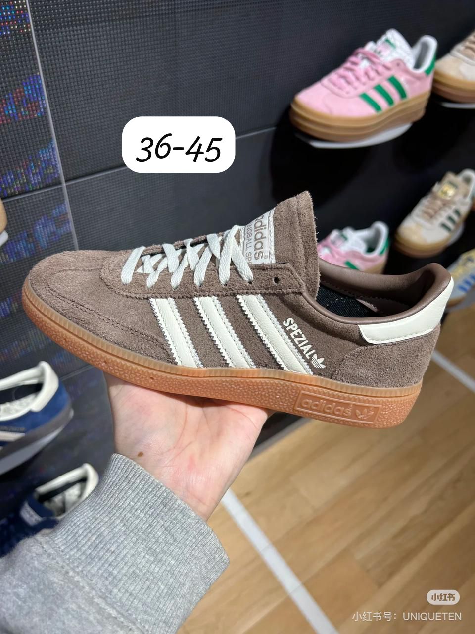 Adidas Handball Spezial