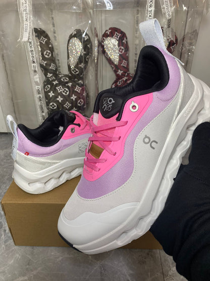 LOEWE + ON Cloudtilt 2.0