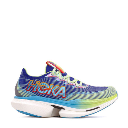 Hoka Cielo X1 Blue Green