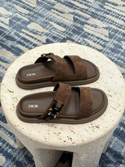 Dior Slippers