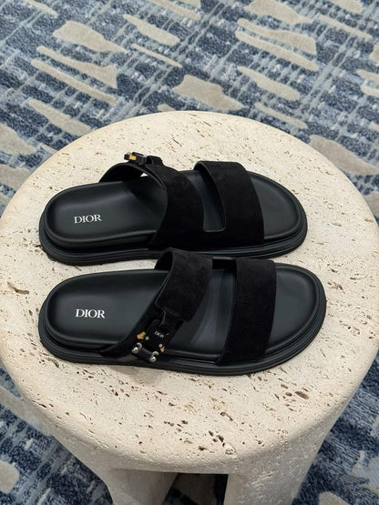 Dior Slippers