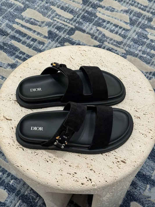 Dior Slippers