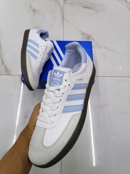 Adidas Samba