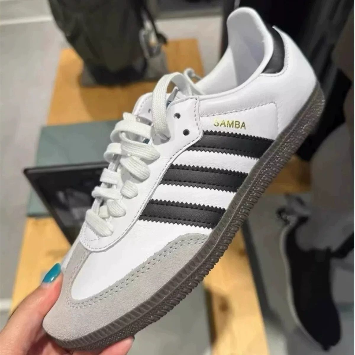 Adidas Samba