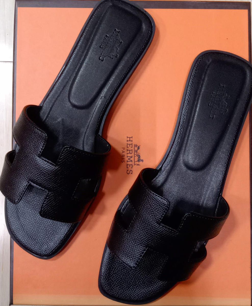 Hermes Slippers for Women