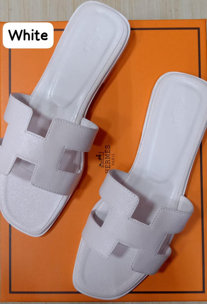 Hermes Slippers for Women