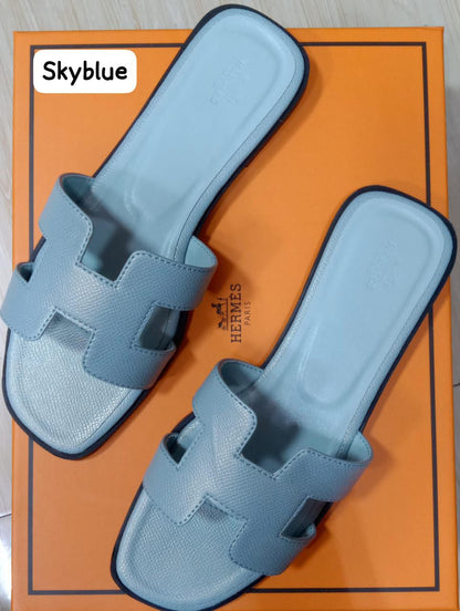 Hermes Slippers for Women