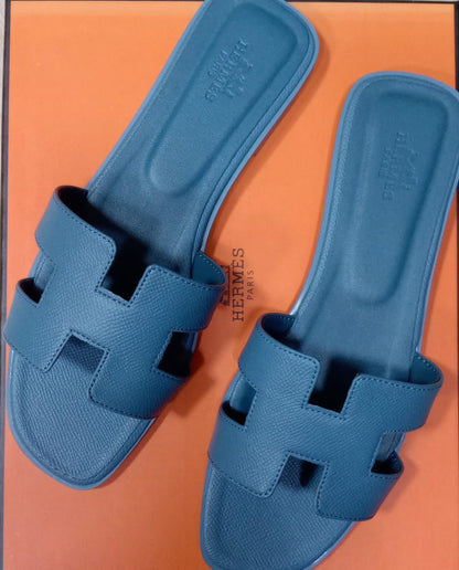 Hermes Slippers for Women